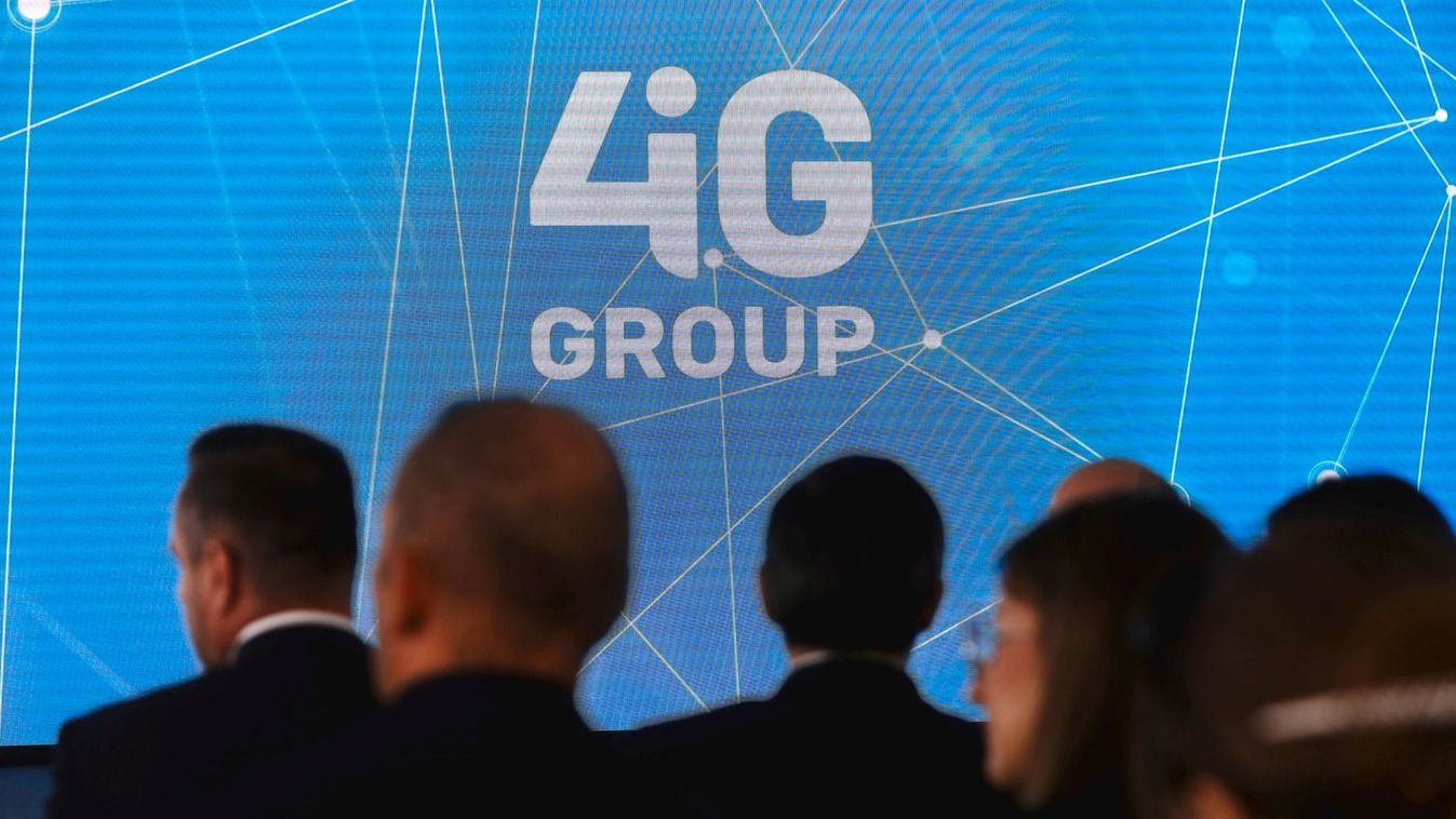 Többlépcsős tőkebevonást indított a 4iG Kép