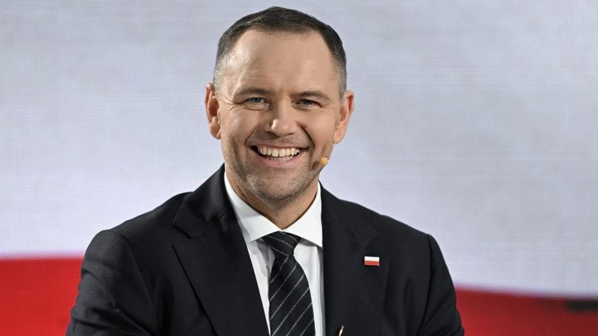 Leírták a németek: félnek az új lengyel elnöktől, mint a tűztől, Nawrocki leszámolhat velük – de trükkös Lengyelország gazdasági csodája