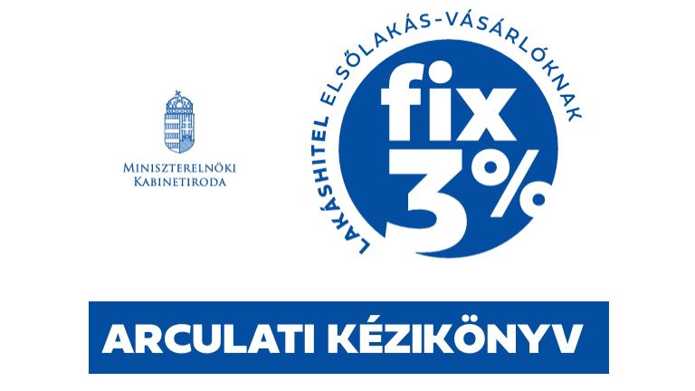 FIX 3%-os lakáshitel: az új jogszabálytervezetet a hatékonyabb kommunikációt segíti. Forrás: Magyarország Kormánya