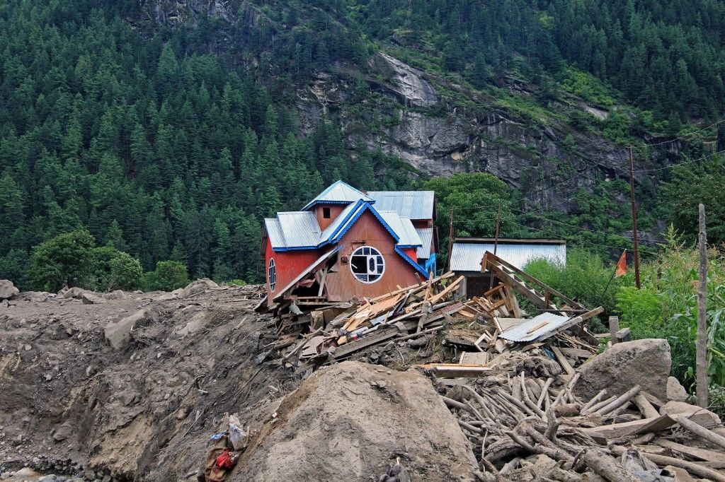 Rescue operation to locate missing intensifies as Kashmir cloudburst death toll climbs to 65