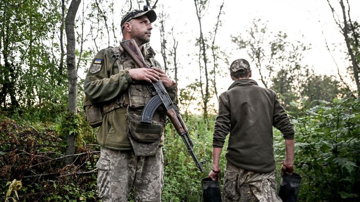 Donyeck végveszélyben: az oroszok az utolsó nagyvárost is elfoglalhatják – az ukrán vezérkar nem ámít tovább 