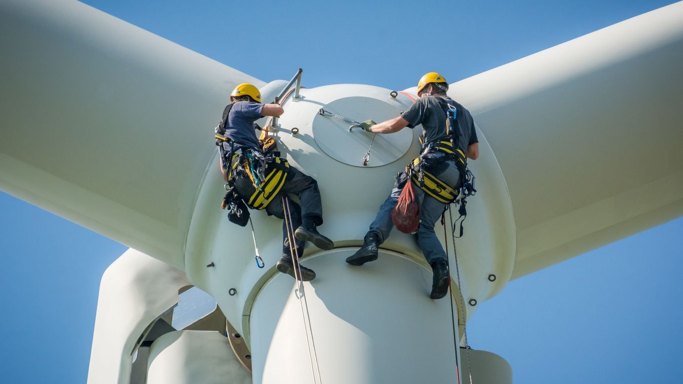 Németország gazdasága 2025: egyetlen hónap alatt 14 ezer munkahely szűnt meg – újabb iparág omlik össze Kép