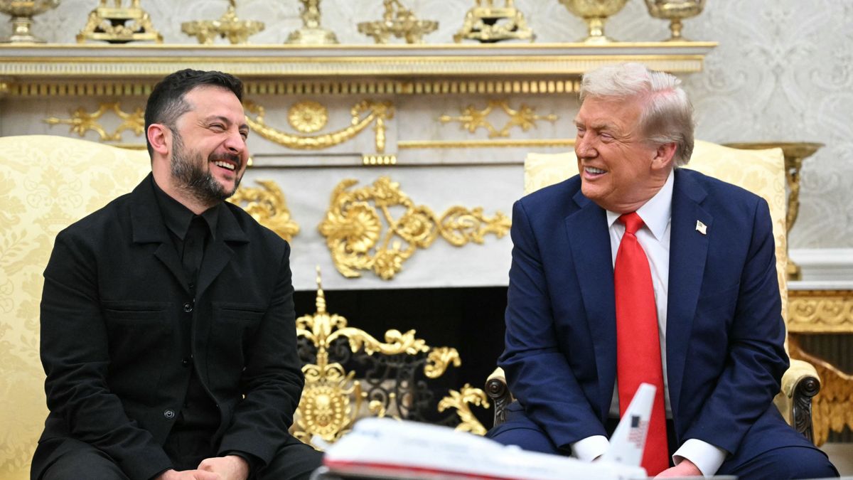 Trump–Zelenszkij-találkozó: ezért rendkívüli, ami a Fehér Házban történt – itt vannak a legfontosabb fejlemények 