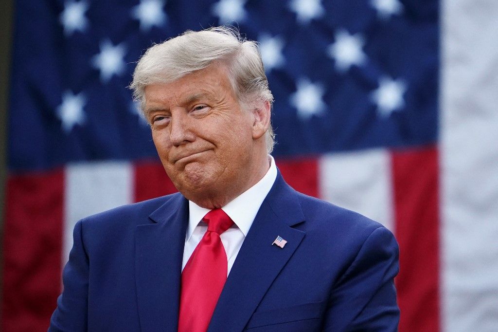 Trump