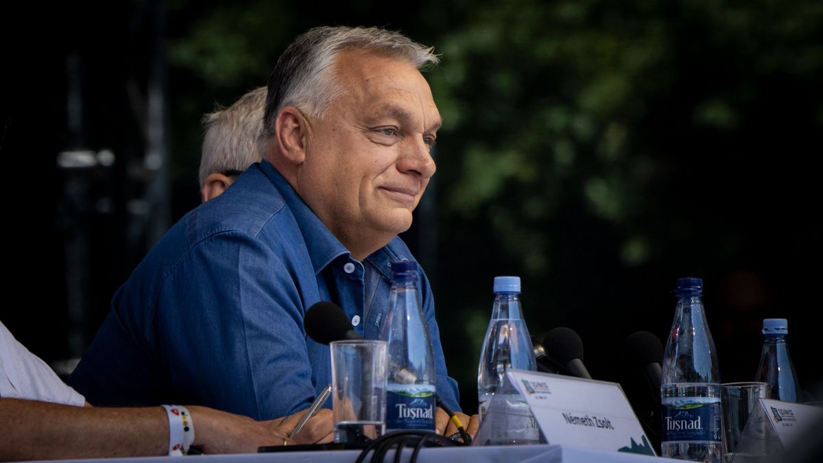 Kiszivárgott Orbán Viktor levele Ursula von der Leyennek: most lett elege a miniszterelnöknek – pénzt követel Magyarországnak