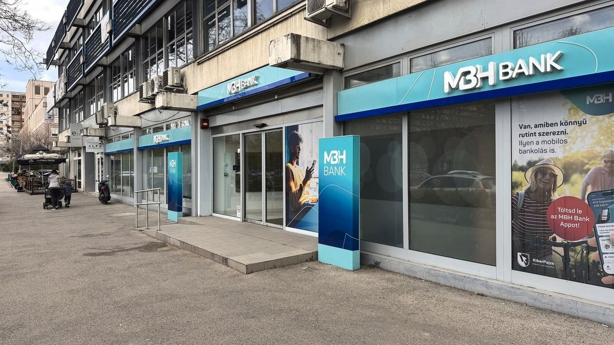 Újabb magyar nagybanknál vált lehetővé a digitális állampolgárság használatára 