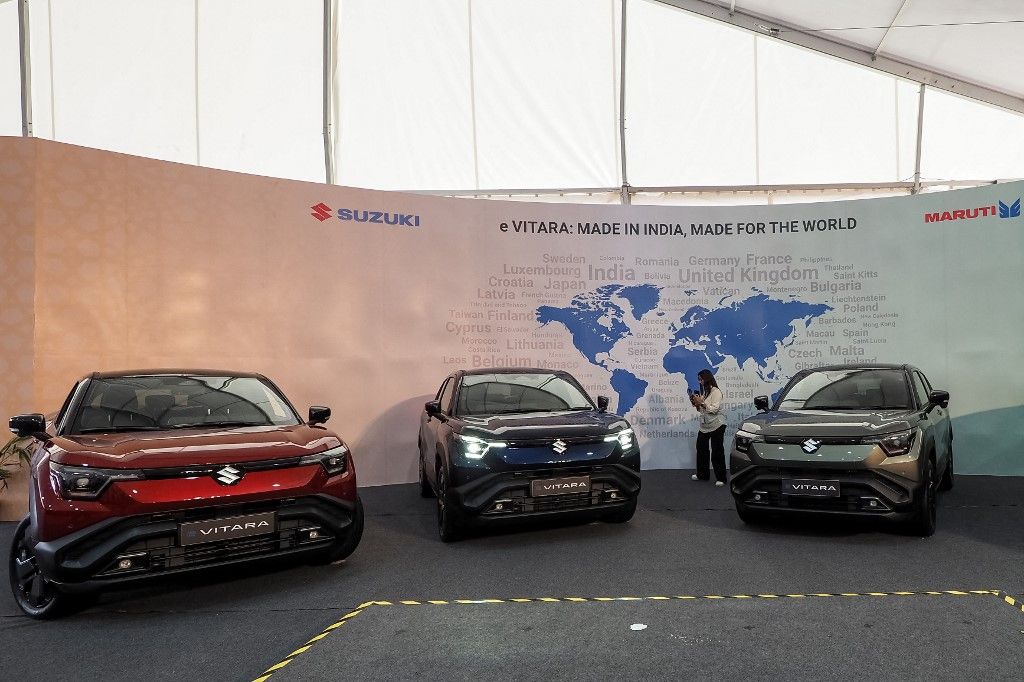 öntött a Suzuki: ebben az országban építi fel a legfőbb elektromosautó-gyárát – nem Magyarország, de Esztergom is jól jár