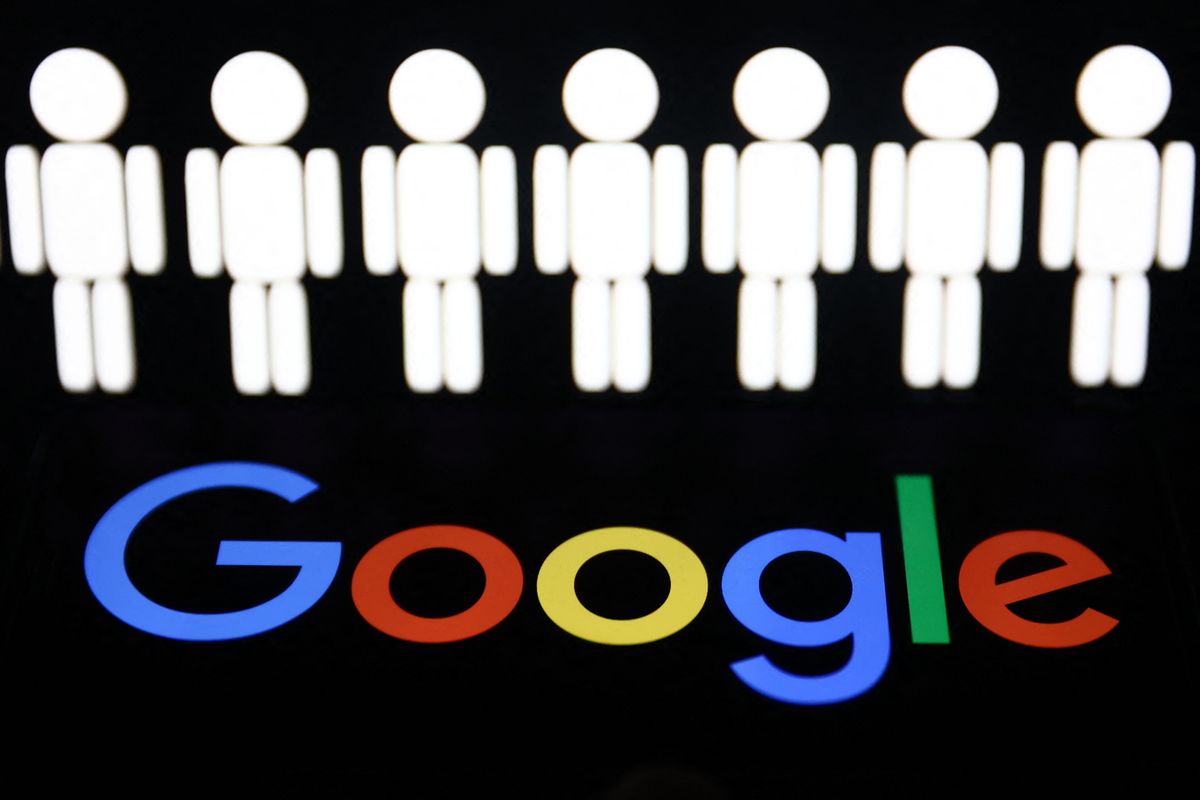 A Google tényleg nem kegyelmezett a fejeseknek sem – a főnökök egyharmada már érzi a változást