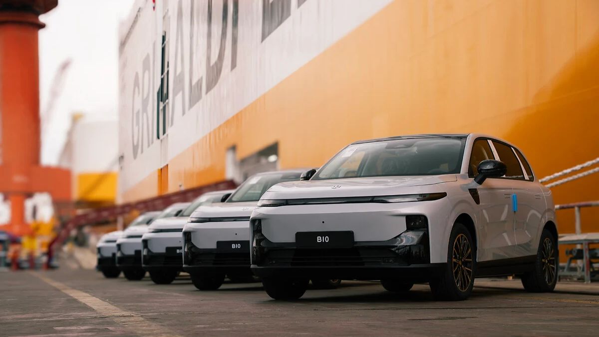 Leapmotor: a magyar piacon is nagyot alakíthat a kínai elektromosautó-gyártó 
