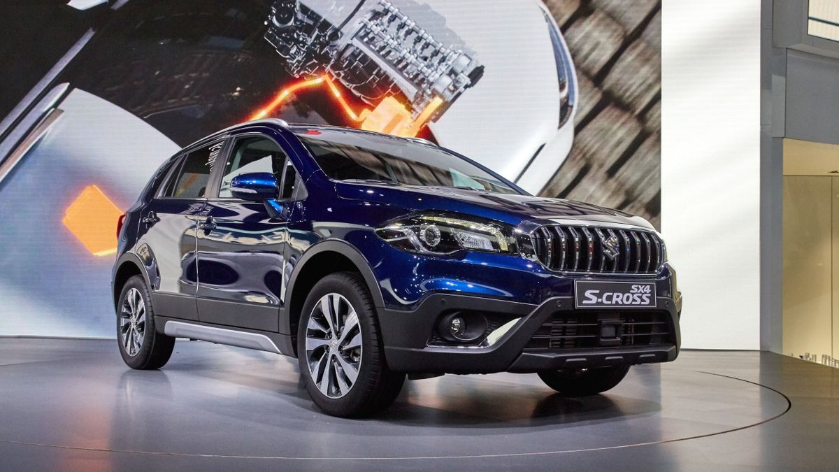 Kiderült, melyik a magyarok kedvenc autója – két hazánkban gyártott modell is a toplistán 