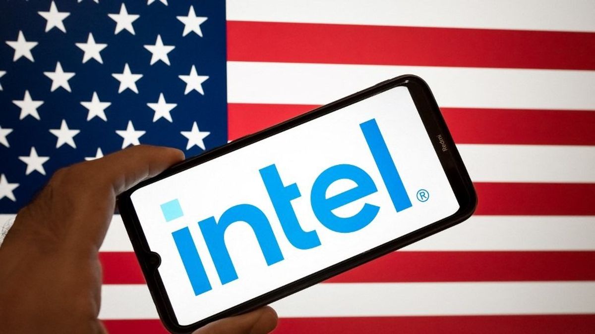 Ilyet még nem látott a világ: az amerikai állam megszerzi az Intel tíz százalékát 
