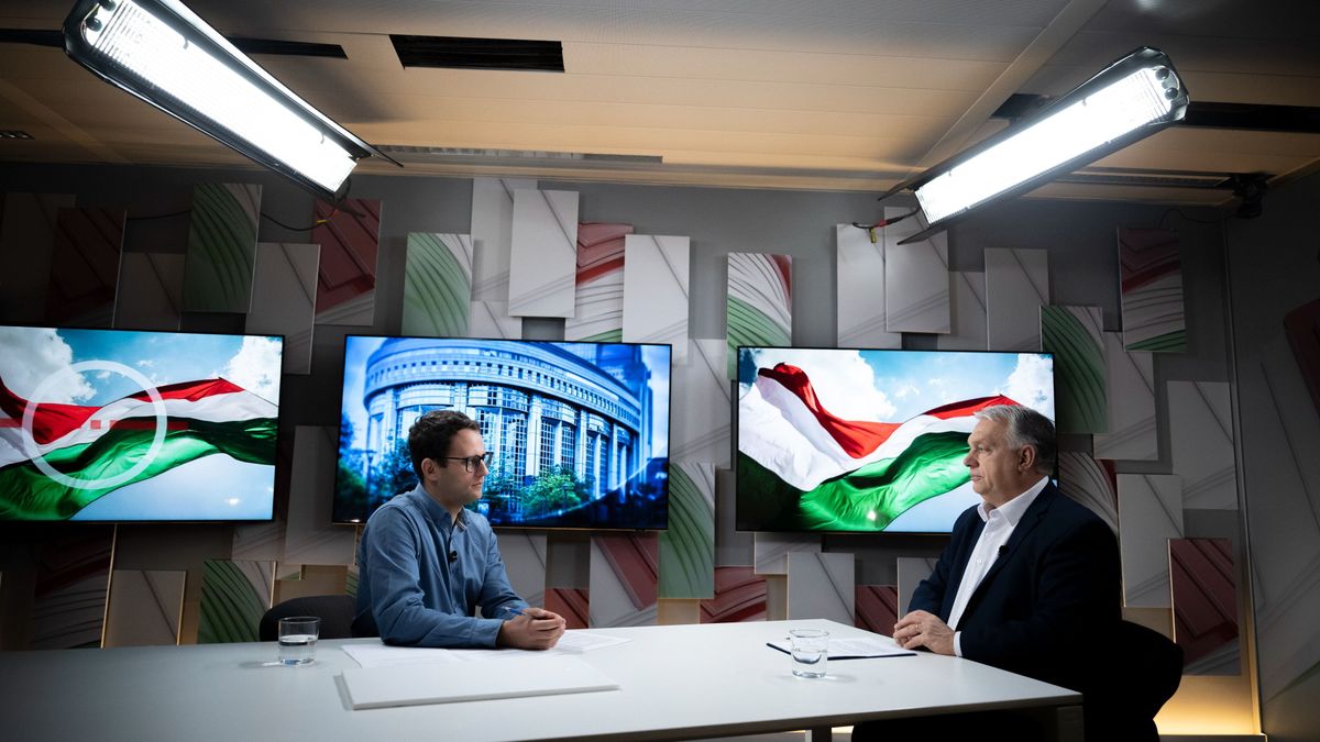 ORBÁN Viktor