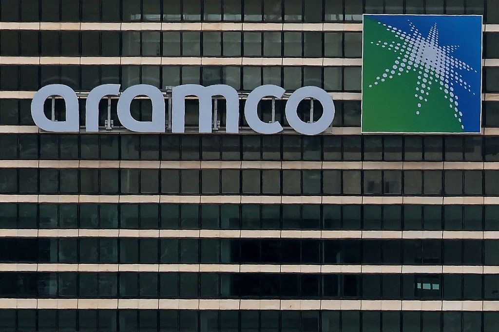 Csökkenő nyereségről jelentett a világ egyik legnagyobb olajipari vállalata, az Aramco