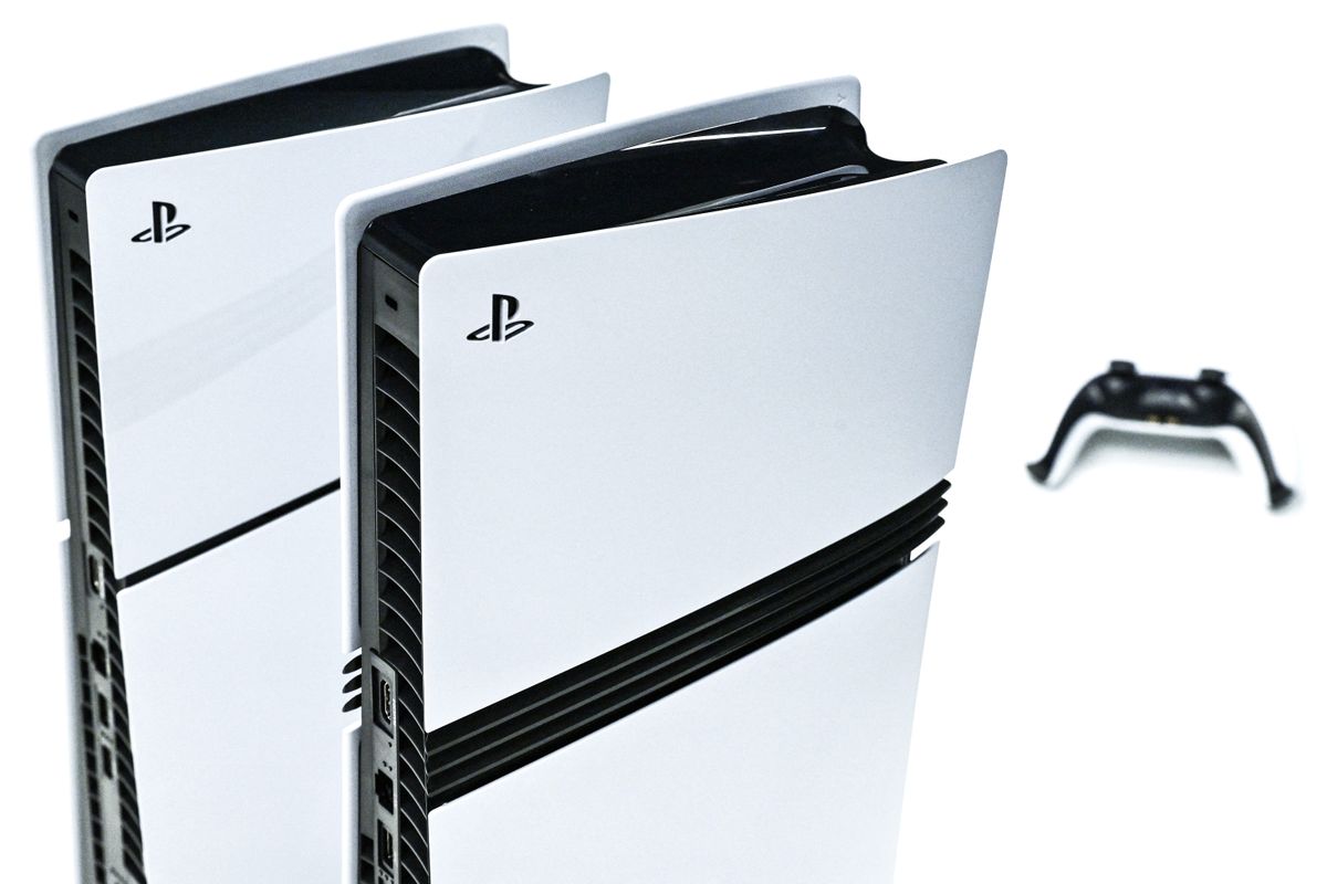 Egyik napról a másikra drágább lett a PlayStation 5 Amerikában – ez a magyar játékosokra is hatással lehet