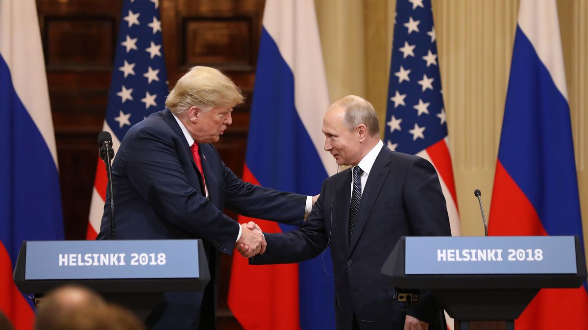Orosz-ukrán háború: mi lesz a Trump–Putyin történelmi találkozó után? – itt a hat legfontosabb állomás, amiből látszik a jövő 