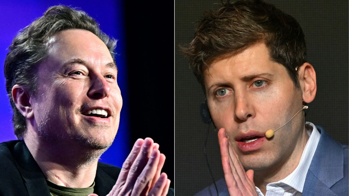 Elon Musknak elege lett: beperelte az Apple-t és az OpenAI-t – versenyellenes összejátszással vádolja őket 