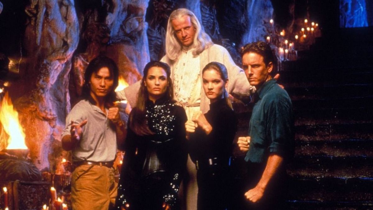 „Hibátlan győzelem” – Így cáfolt rá a kétkedőkre és lett óriási siker harminc éve az első Mortal Kombat film 