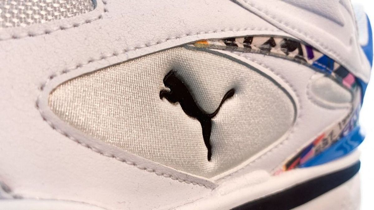 Gyenge számokat hozott a Puma, és a kilátásai sem biztatók 