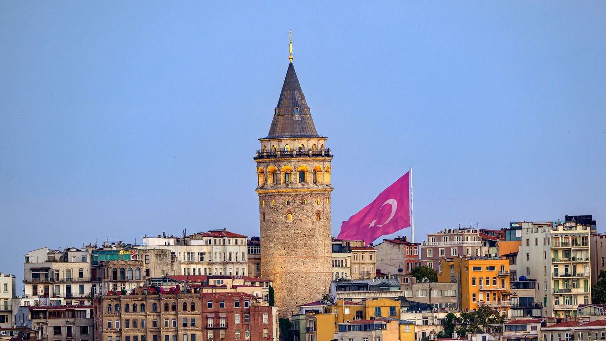 törökország
