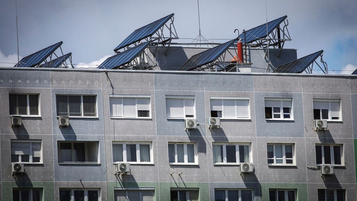 Akár önerő nélkül újíthatjuk fel otthonunkat, ha ezzel energiát takarítunk meg