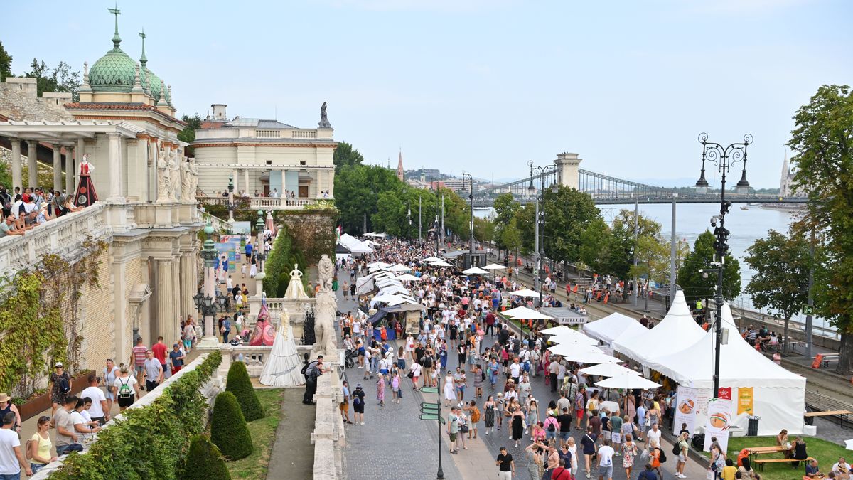 gasztrofesztivál