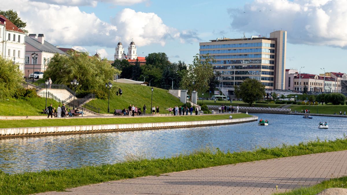 Nukleáris fegyver fejlesztésébe kezdett Fehéroroszország – ezek a NATO-tagállamok retteghetnek 
