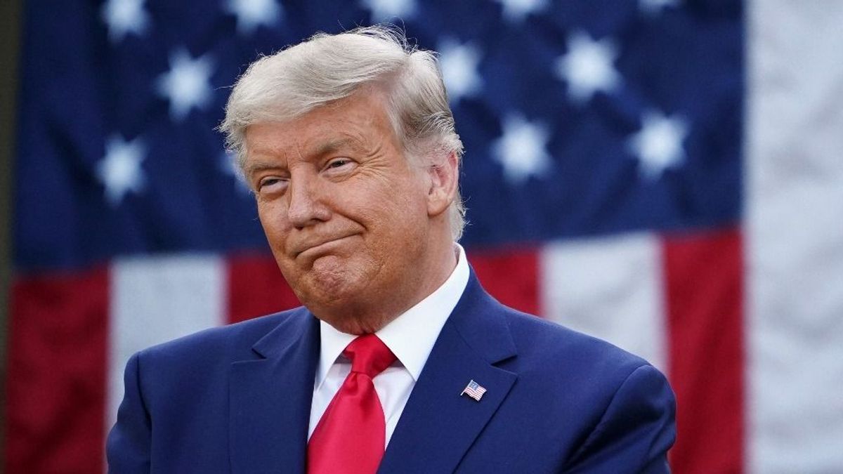Trump úgy játszik a piacokkal, mint macska az egérrel