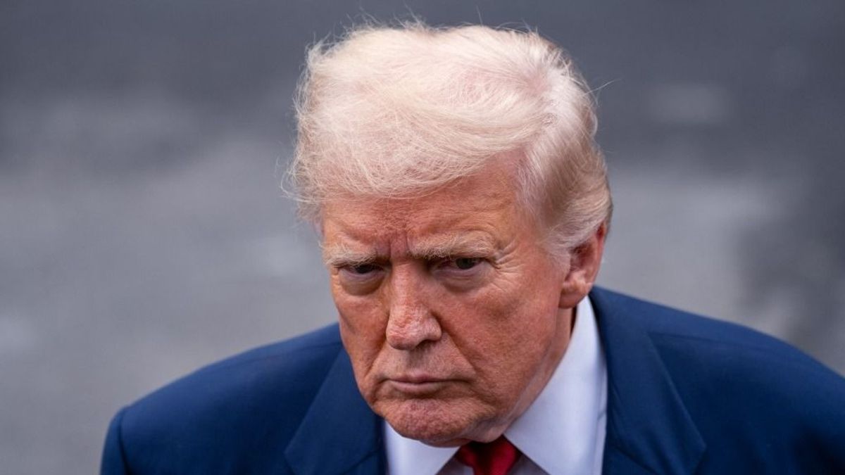 Trump nem hajlandó tovább várni Putyinra: az amerikai elnök meghozta a döntését