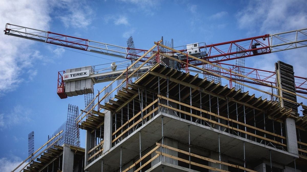 Otthon Start: hamarabb lehetnek új lakások, az áremelkedéstől sem érdemes félni 