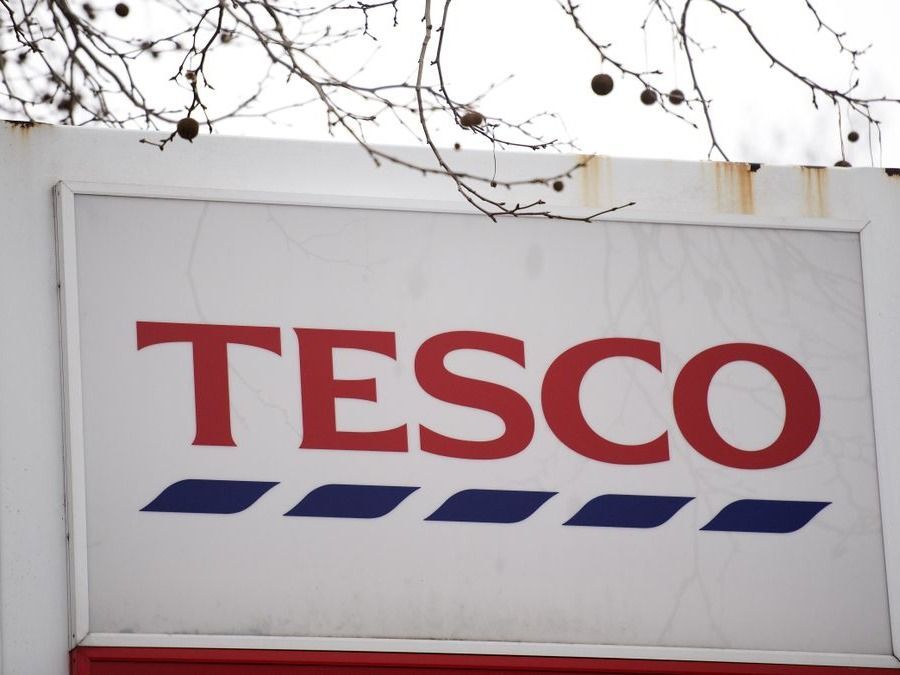 Tesco