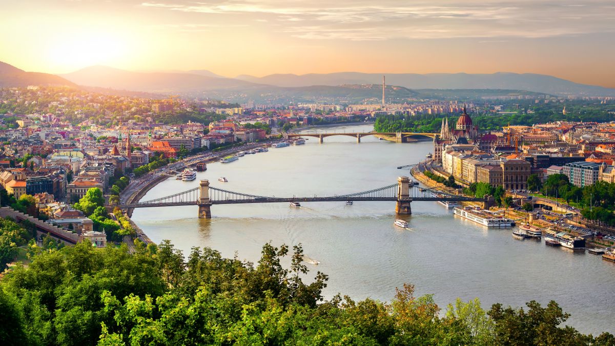 magyar turizmus