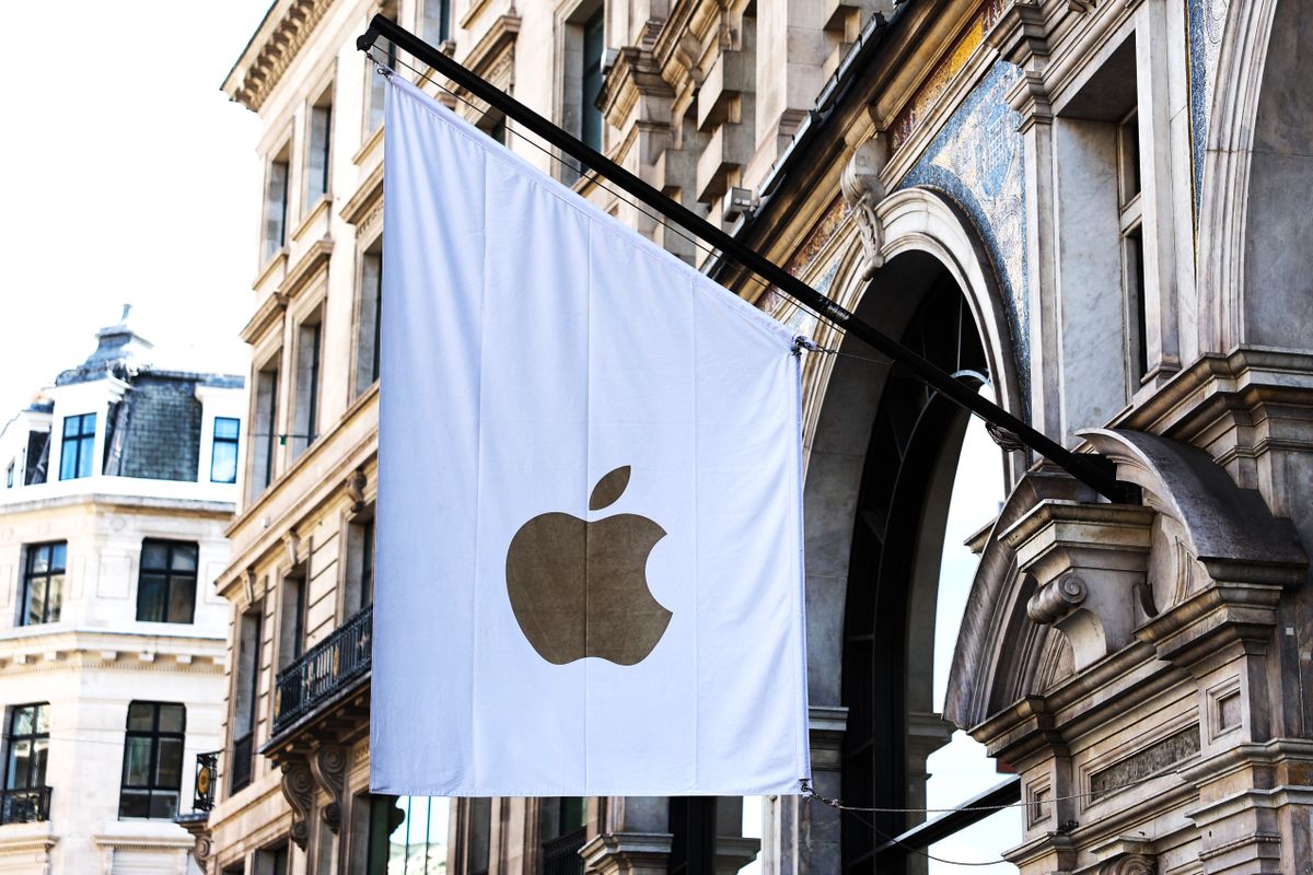 Megkönnyebbülhet az Apple: a brit kormány visszavonulót fújt, nem kell kiadniuk a felhasználók kényes adatait