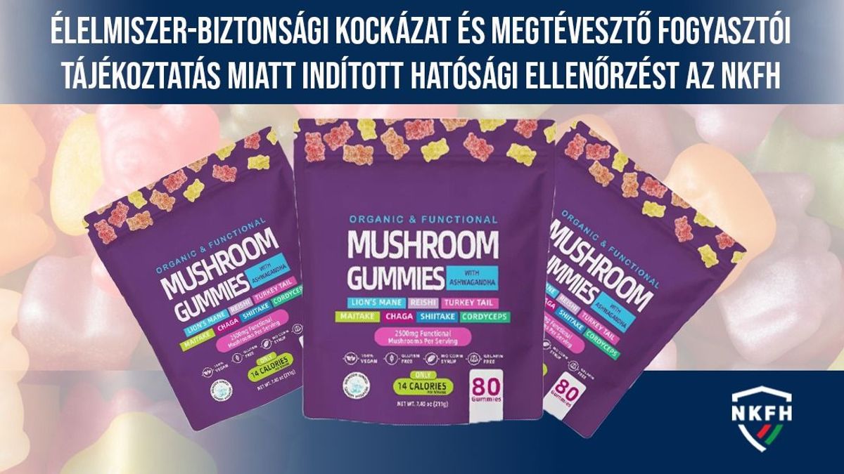 Riasztást adott ki a hatóság a magyaroknak: senki ne vásárolja meg ezt a vitamint – súlyos az egészségügyi kockázat