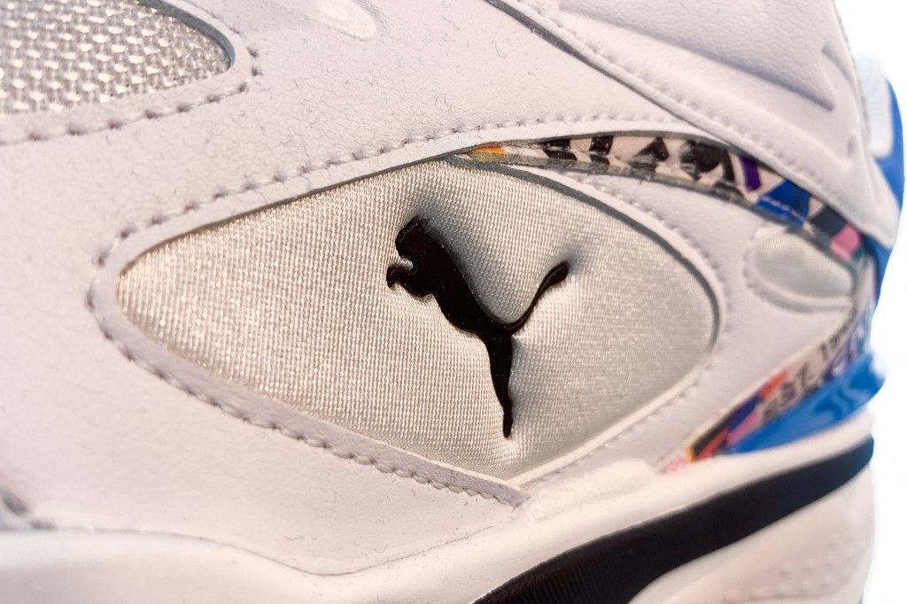International Brands In Poland, puma