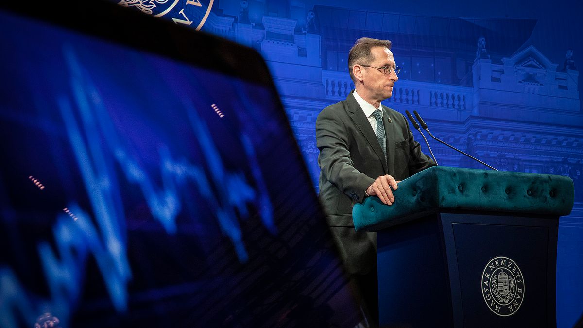 Megszólalt Varga Mihály: ez a Magyar Nemzeti Bank válasza a kormánynak?