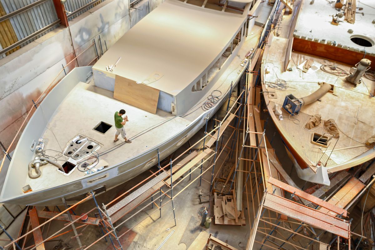 View,From,Making,Of,A,Yacht,In,A,Shipyard,-istanbul-turkey
