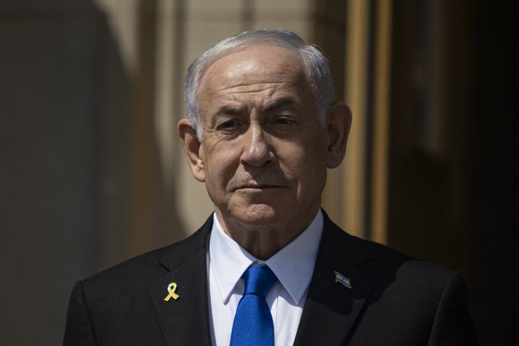 Benjámin Netanjahu: Izrael azonnali tárgyalásokat kezd a túszok szabadon engedéséről és a háború befejezéséről