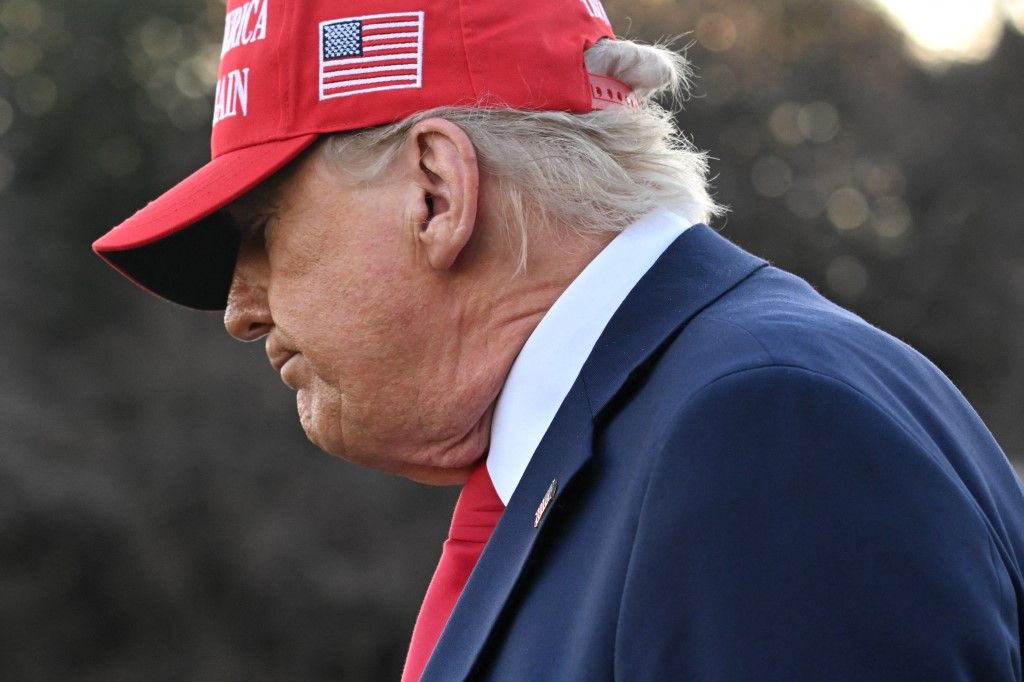 Trump