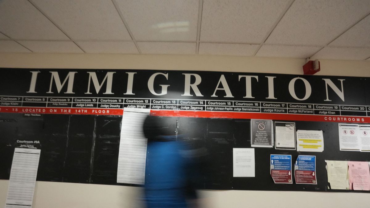 Migrációs válság: drasztikus szigorítást vezet be Washington a túltartózkodók visszaszorítására