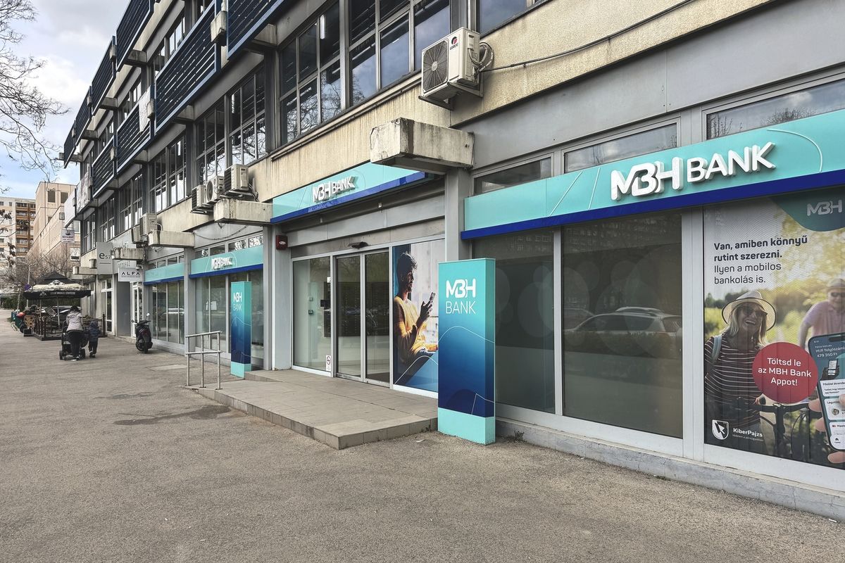 LUS_IMG_1801 Újabb magyar nagybanknál vált lehetővé a digitális állampolgárság használatára