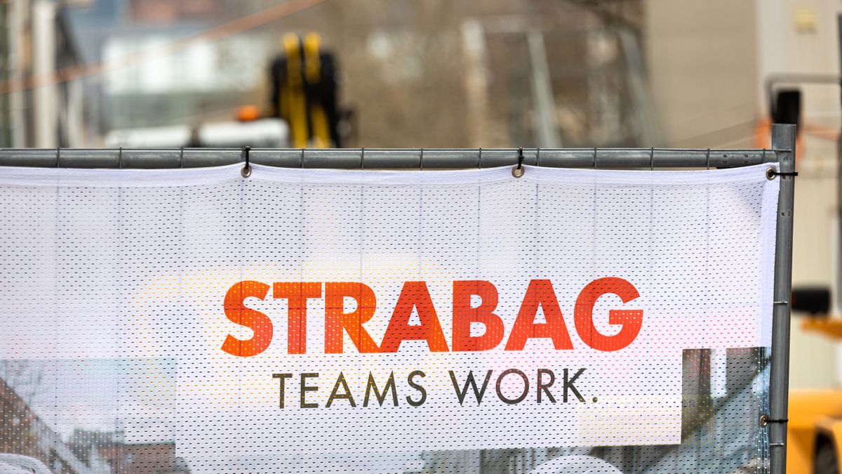 A szédületes rali után sem győzte meg a befektetőket a Strabag 