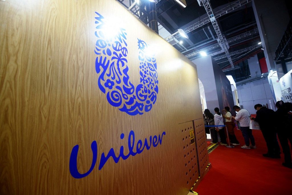 Unilever Sells Nursing Brands Stabil növekedés és pozitív kilátások az Unilevernél az év első felében
