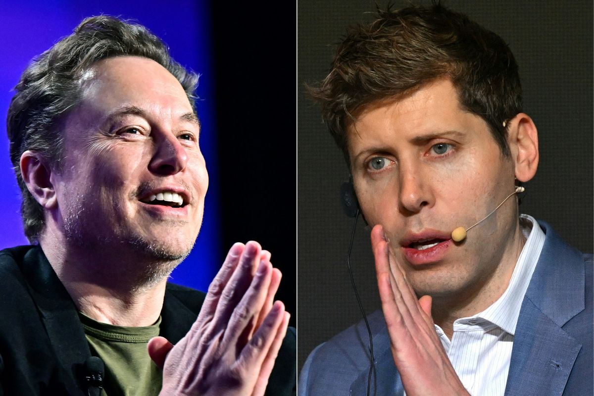 Elon Musknak elege lett: beperelte az Apple-t és az OpenAI-t – versenyellenes összejátszással vádolja őket