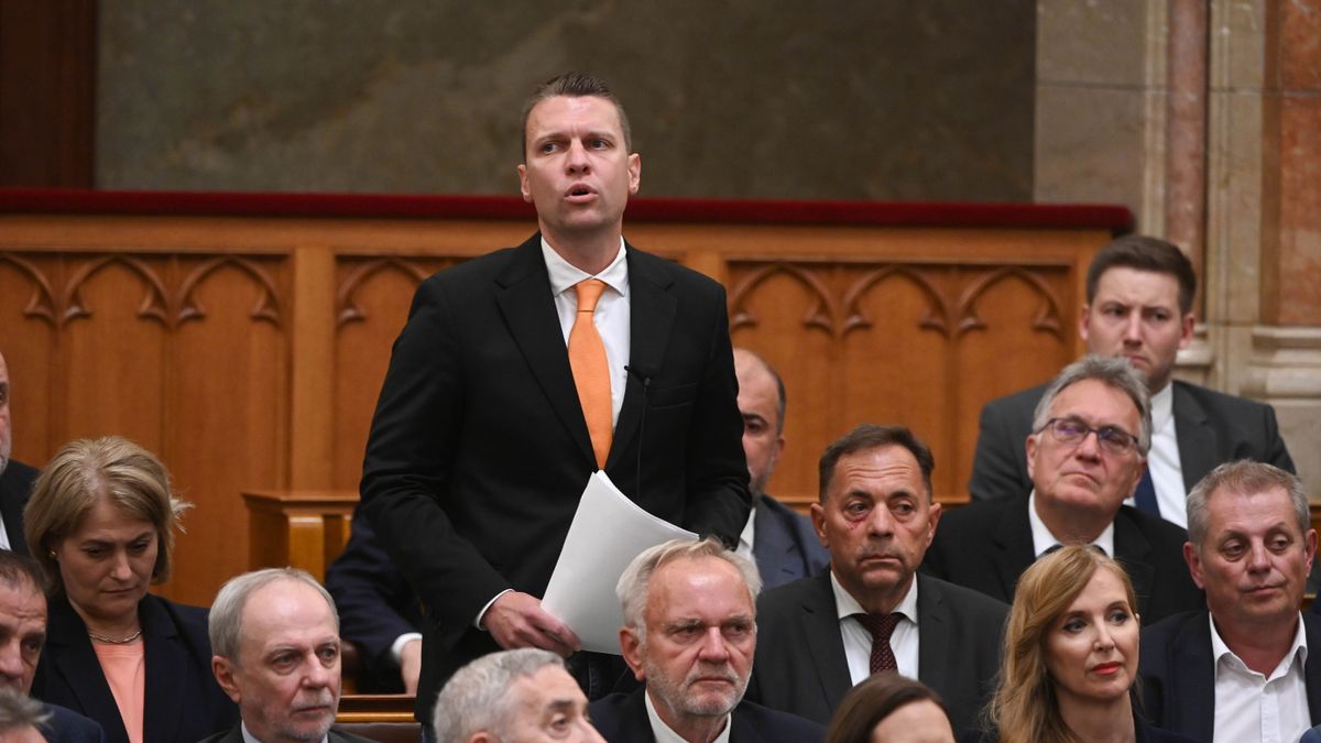 Menczer: Ukrajna bele akarja provokálni Magyarországot a háborúba 