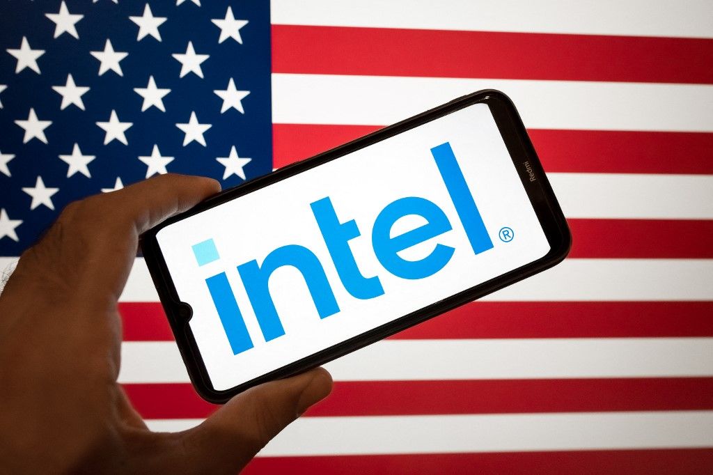 Intel 
