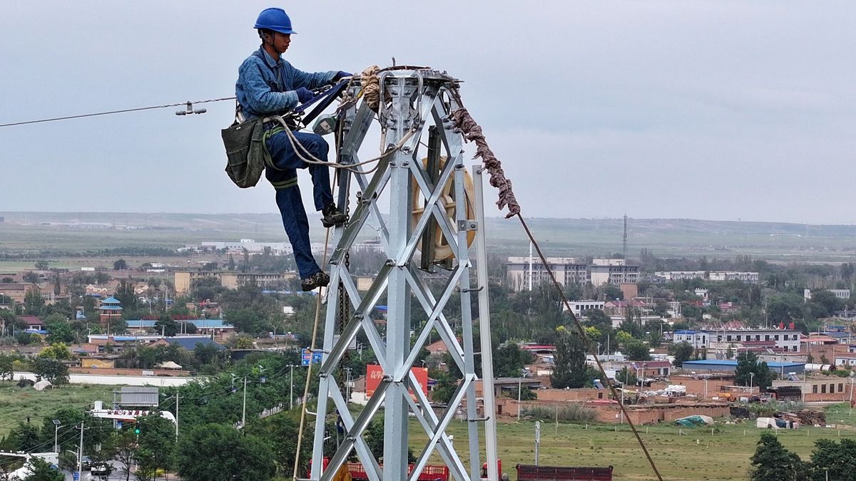 Figyelmeztetést adott ki az E.on: több száz magyar településen lesz áramszünet - itt a lista a pontos helyszínekről 