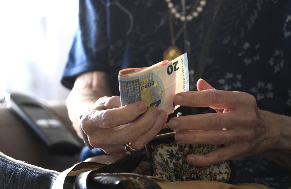 Pensioners and Retirement