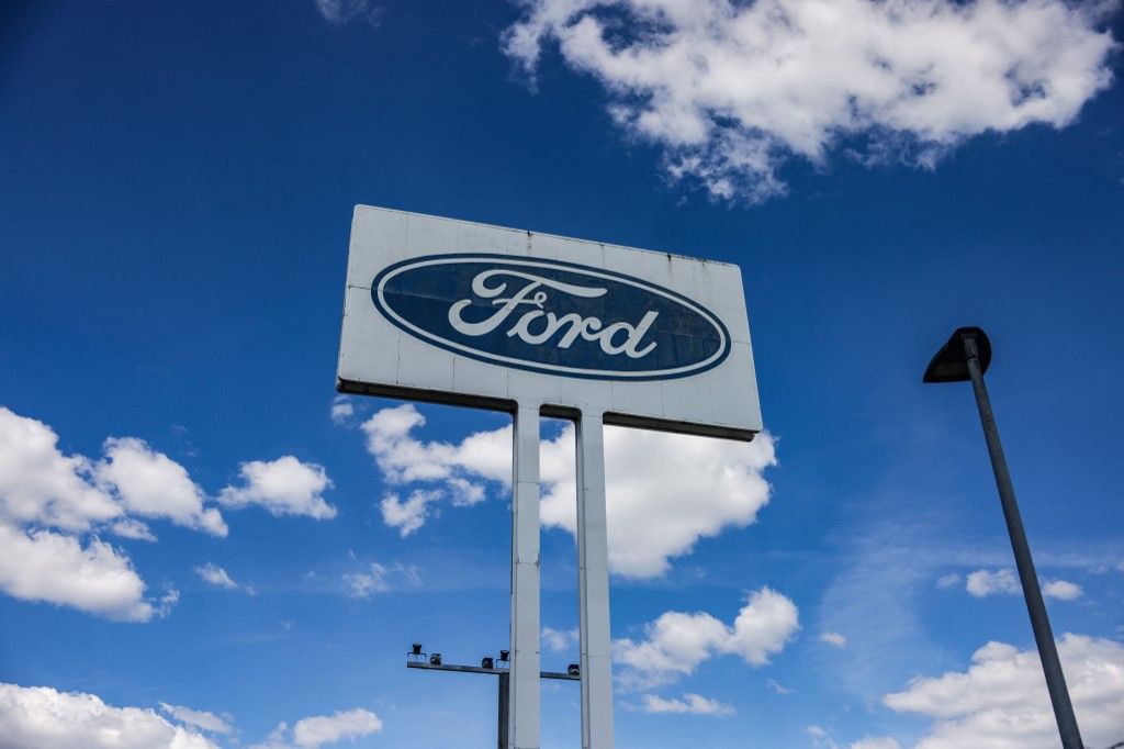 Ford plant Cologne A Ford megfizethető és amerikai gyártású elektromos autókkal hódítaná meg az Egyesült Államokat