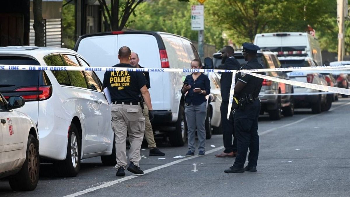 Lövöldözés volt Brooklynban: halálos áldozatokról és és sérültekről számolt be a New York-i rendőrség 