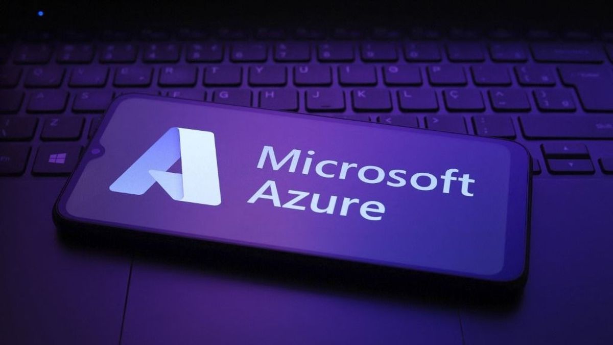 A mesterséges intelligenciánál is jobban pörög a Microsoft felhő-üzletága, egyre népszerűbb az Azure 